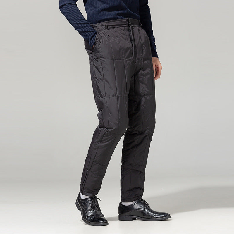 WOLFEN PANTS