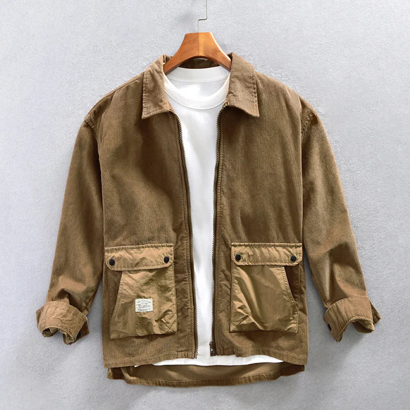 MONTARA JACKET
