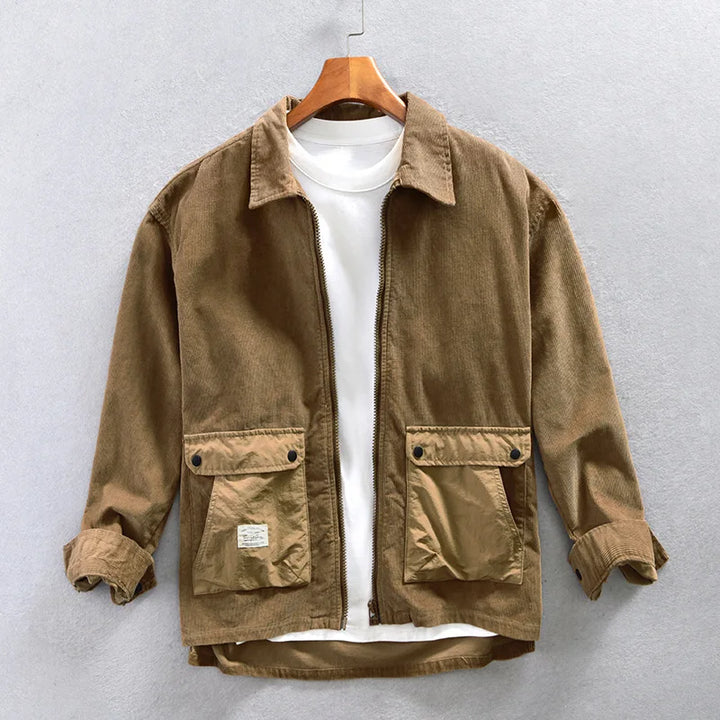 MONTARA JACKET