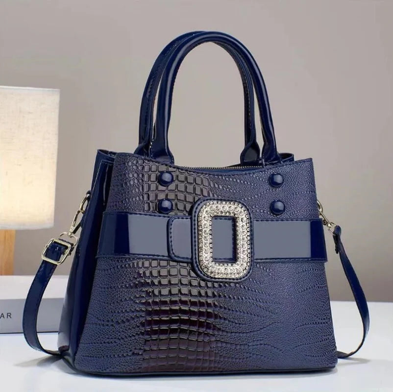 MARCELINE HAND BAG