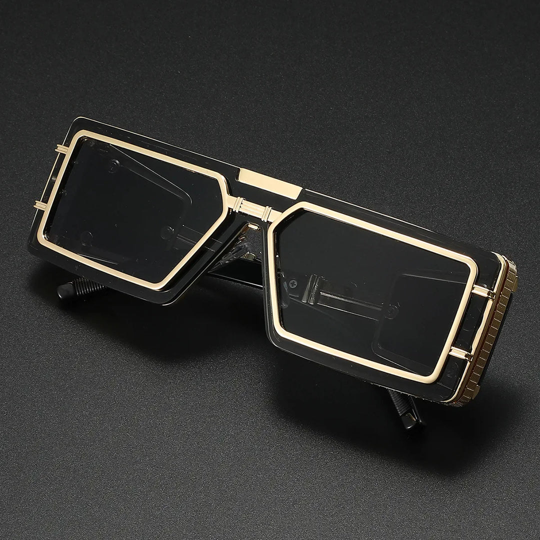 IMPERIAL FRAMES