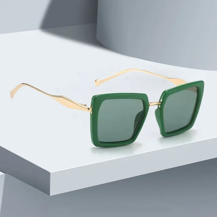 EMERALD SHADES
