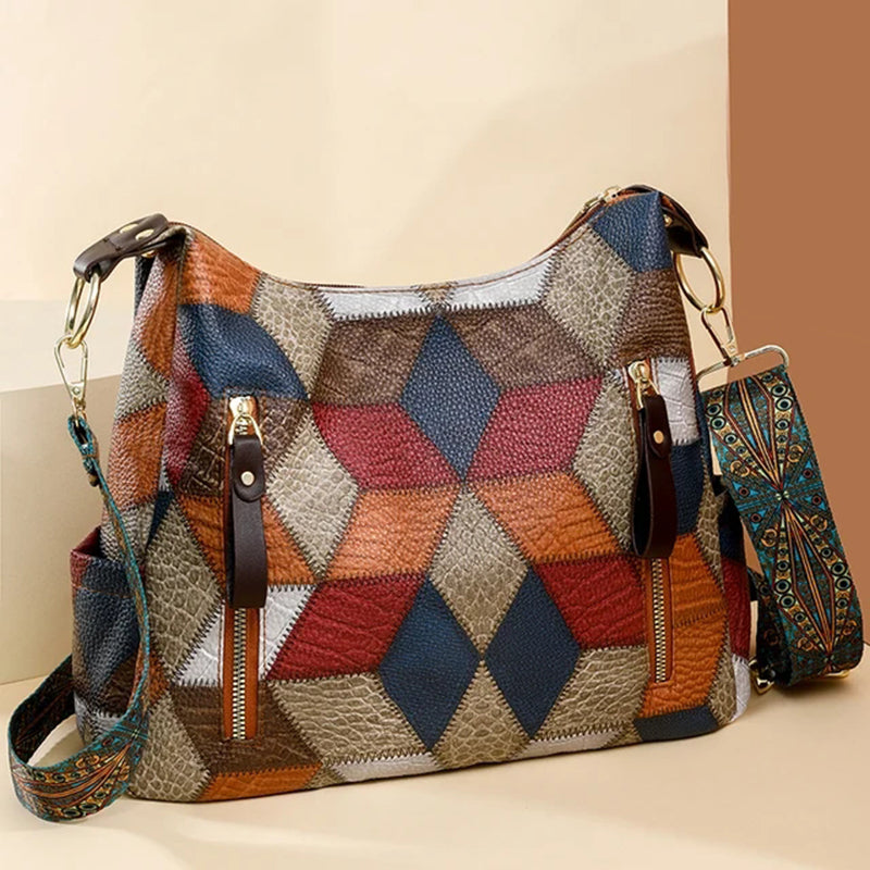 ESTELLA SHOULDER BAG