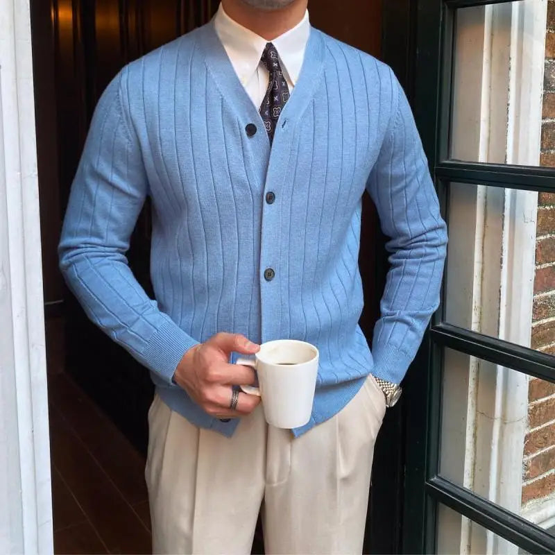 MARONI SWEATER CARDIGAN
