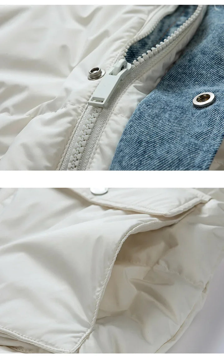 WinterForm Puffer
