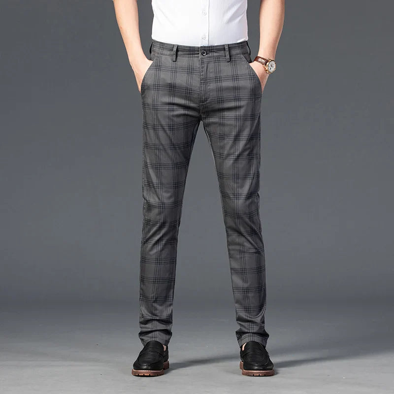 VANTAGE TROUSERS