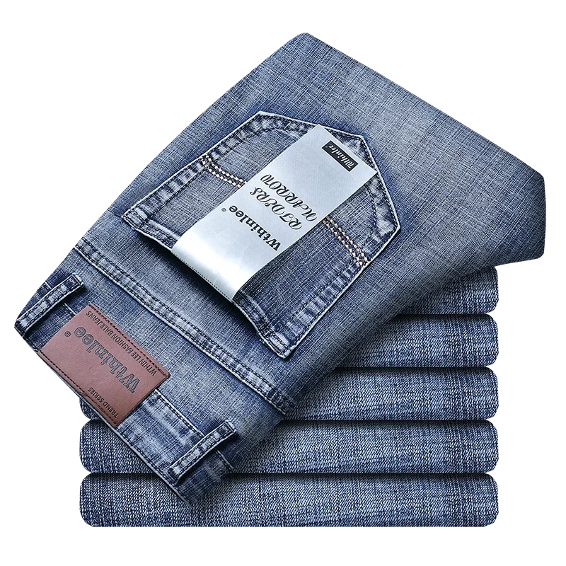 STONEPATH DENIM