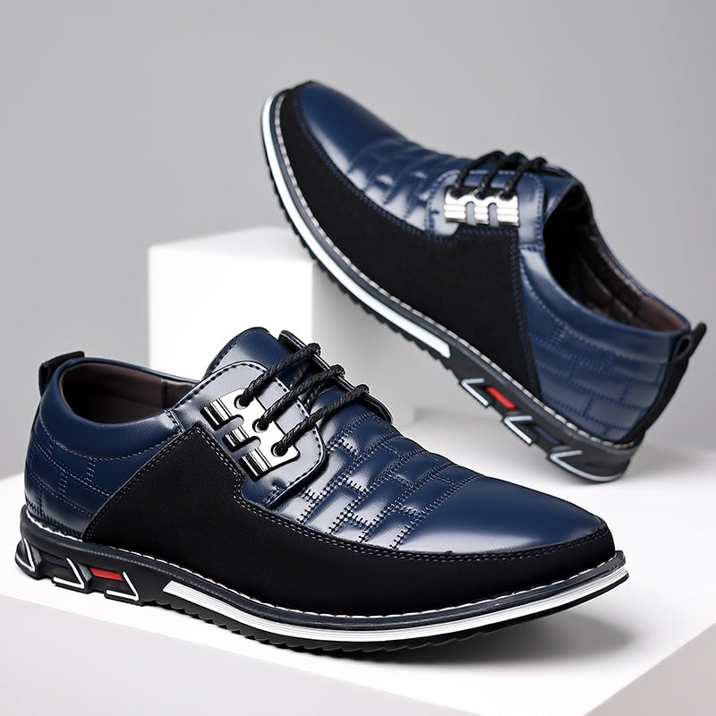 WALKER LOAFERS