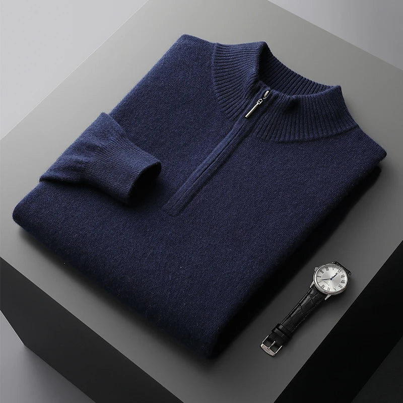 LEONARDO PULLOVER