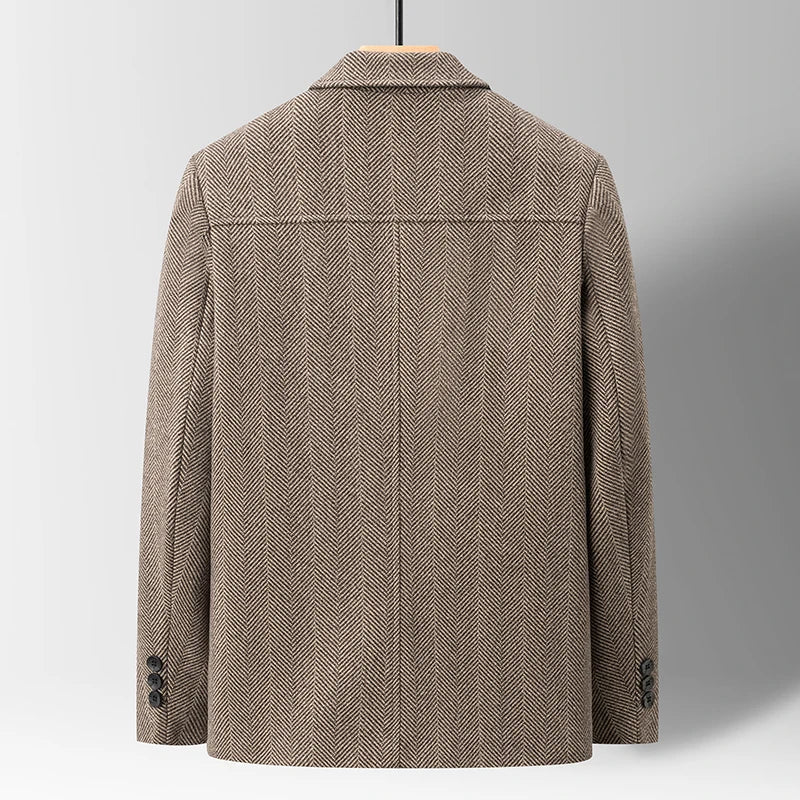 RAVELLO JACKET