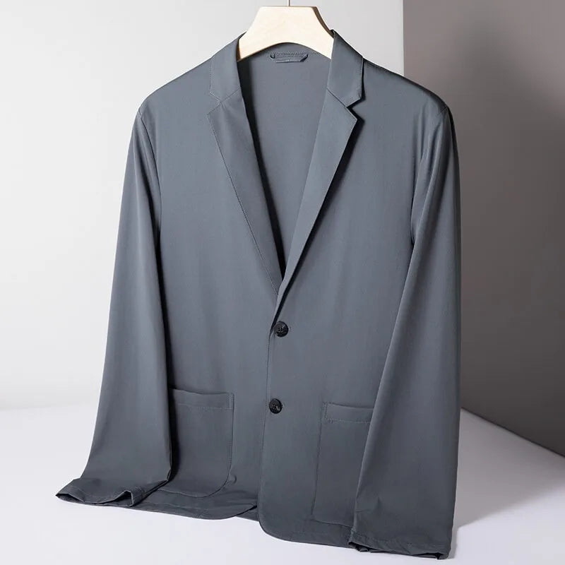 MILANO STRETCH BLAZER