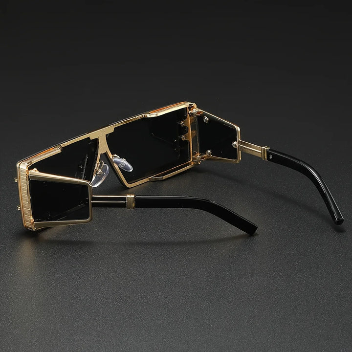 IMPERIAL FRAMES
