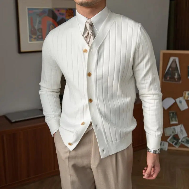 MARONI SWEATER CARDIGAN