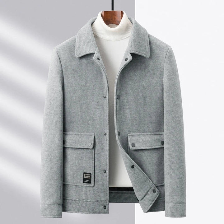 URBAN JACKET
