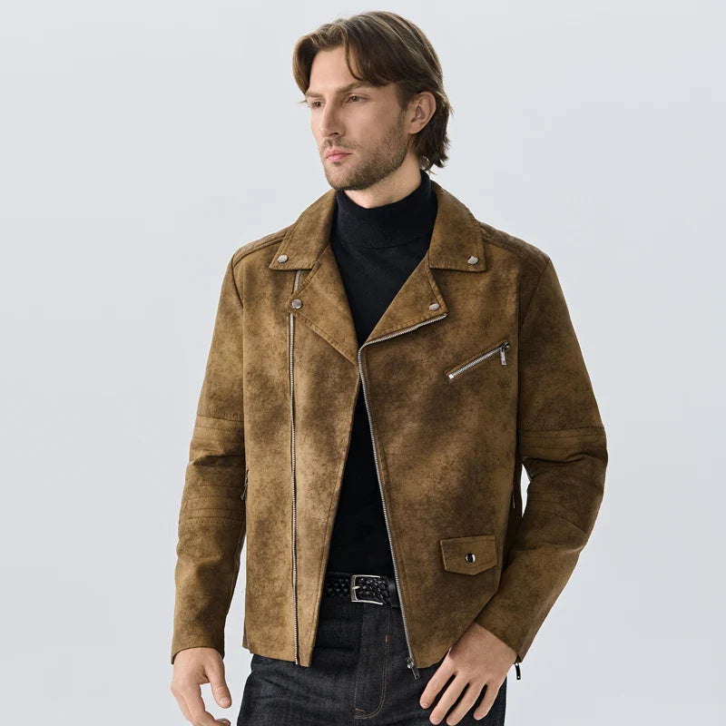 TOKYO JACKET