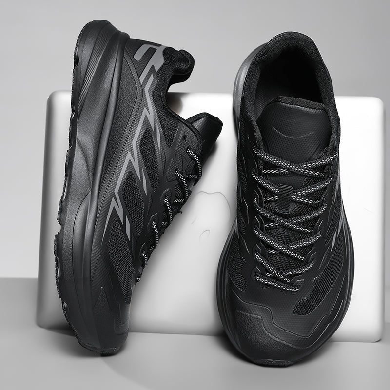 TRAILMARK SNEAKERS