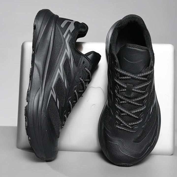 TRAILMARK SNEAKERS