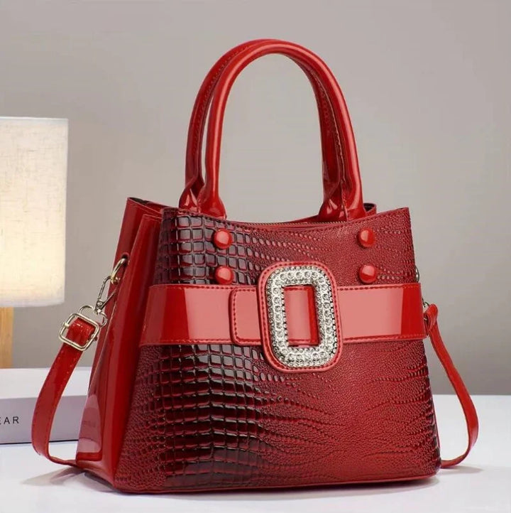 MARCELINE HAND BAG