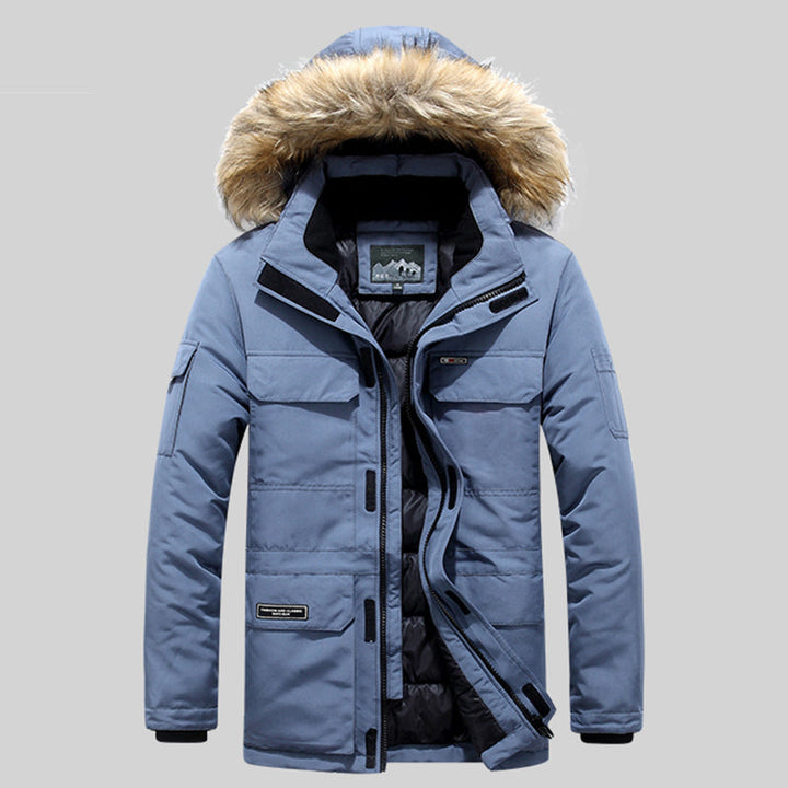 ELOWEN JACKET