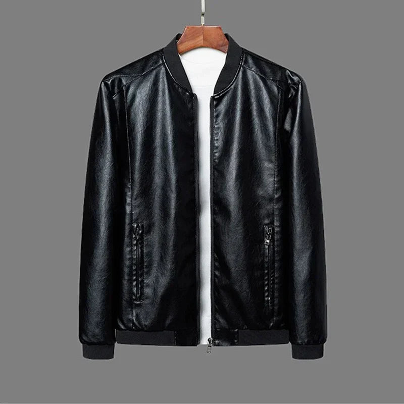 StreetForm Jacket