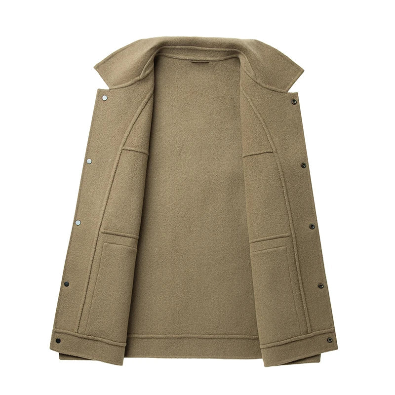 FIELD JACKET