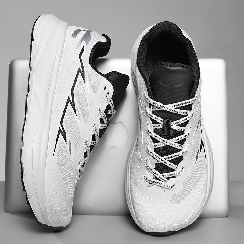 TRAILMARK SNEAKERS