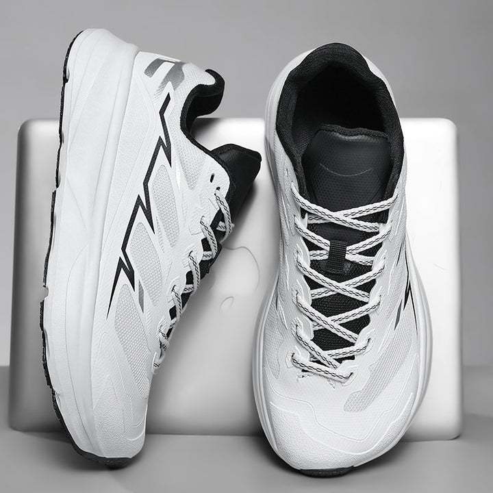 TRAILMARK SNEAKERS