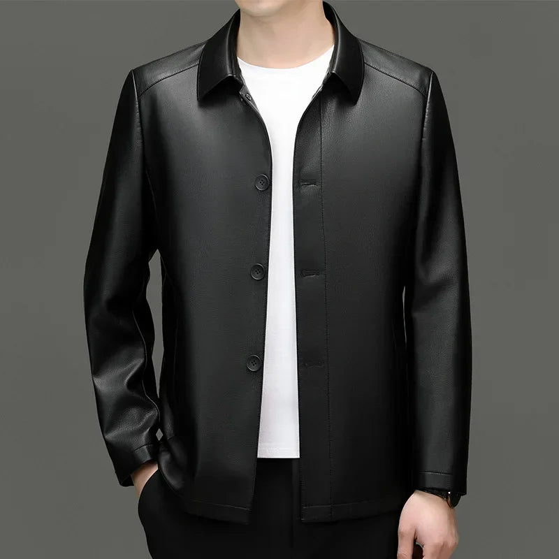 ROMA JACKET