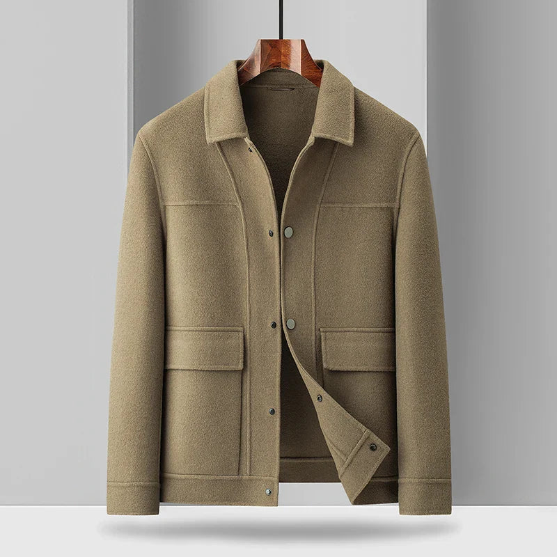 FIELD JACKET