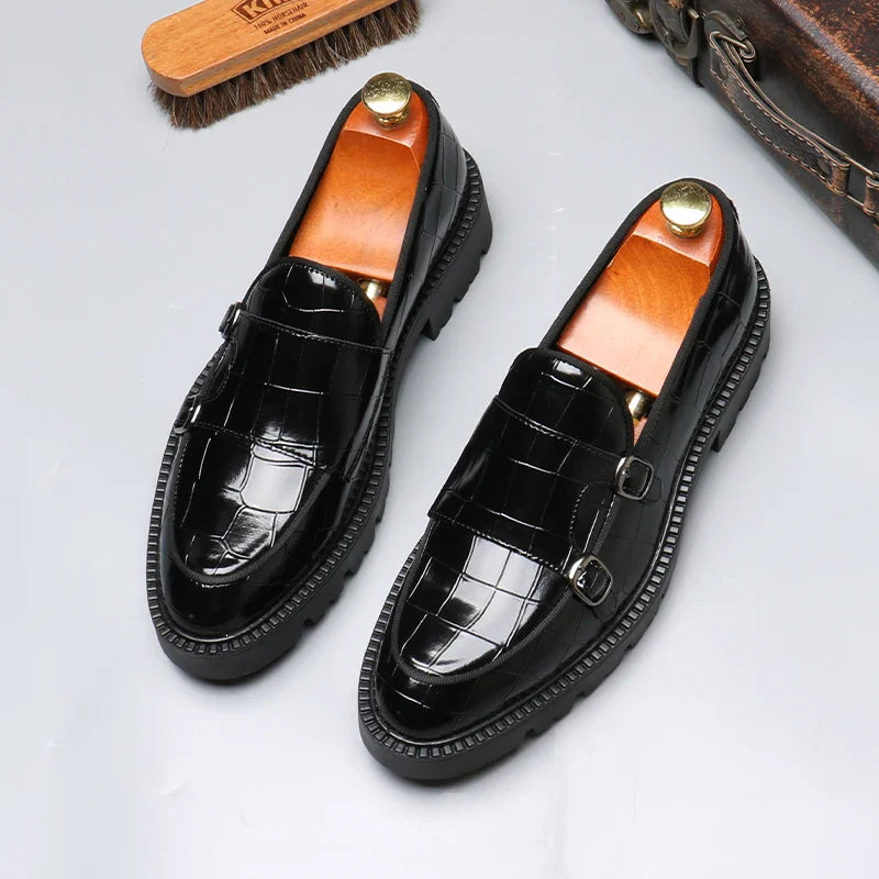 LUCENTE LOAFERS