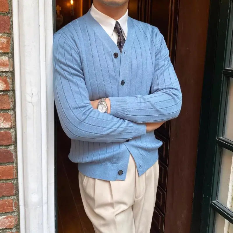 MARONI SWEATER CARDIGAN
