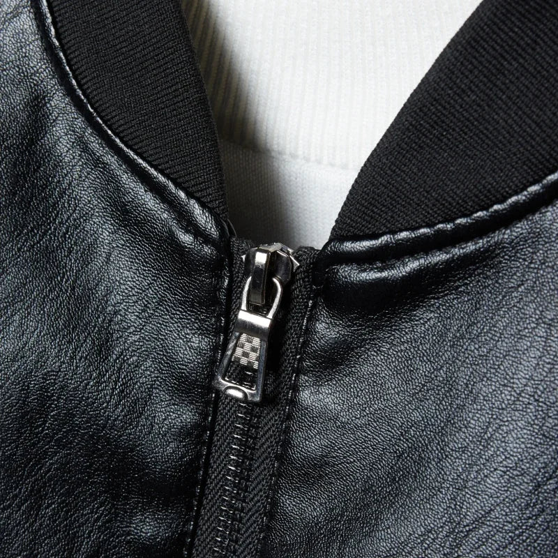 StreetForm Jacket