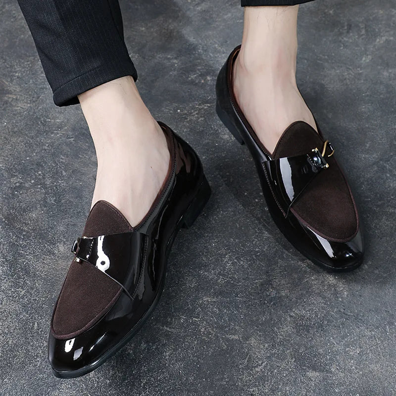 REGAL LOAFERS