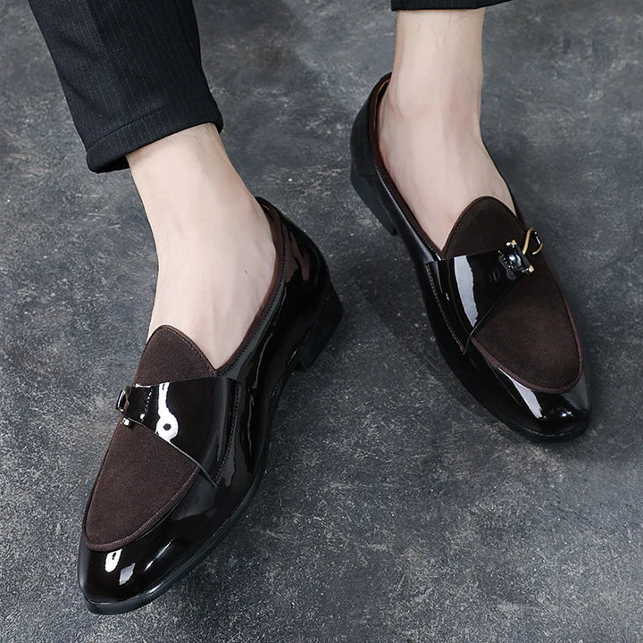 REGAL LOAFERS
