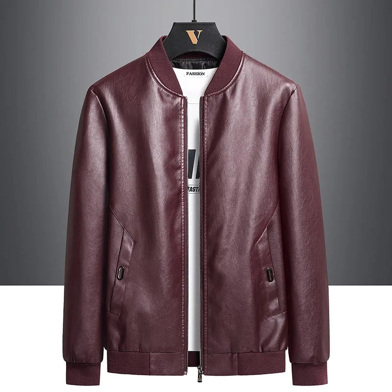 UrbanFlex Jacket