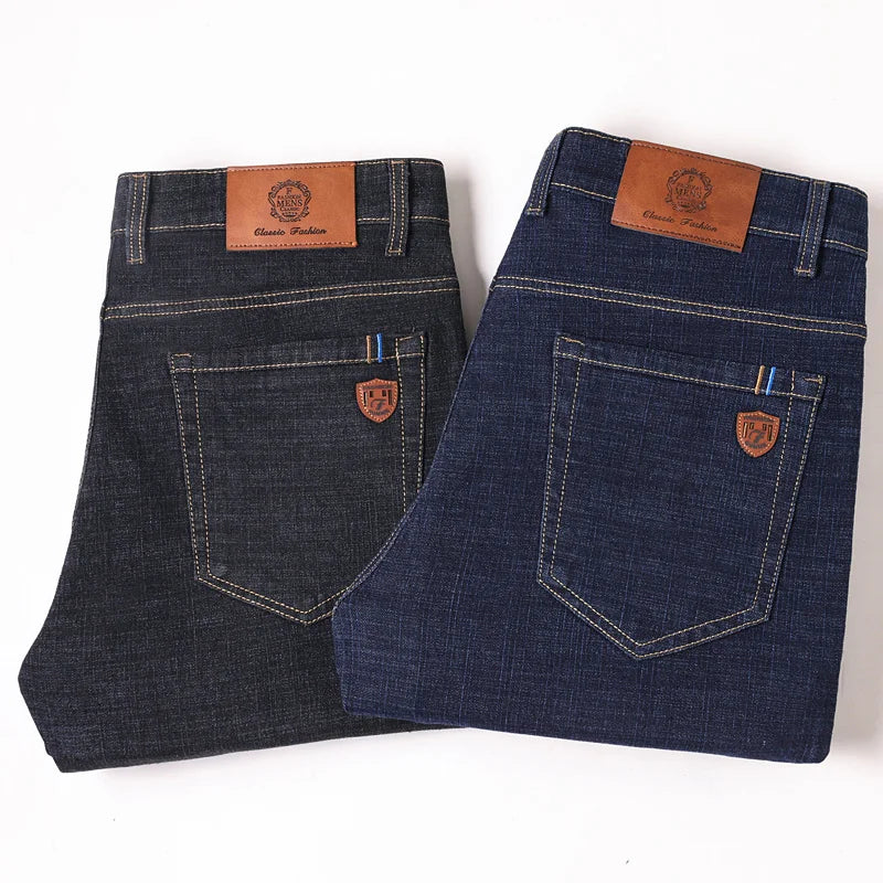 RIVIERA DENIM