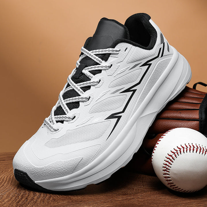 TRAILMARK SNEAKERS