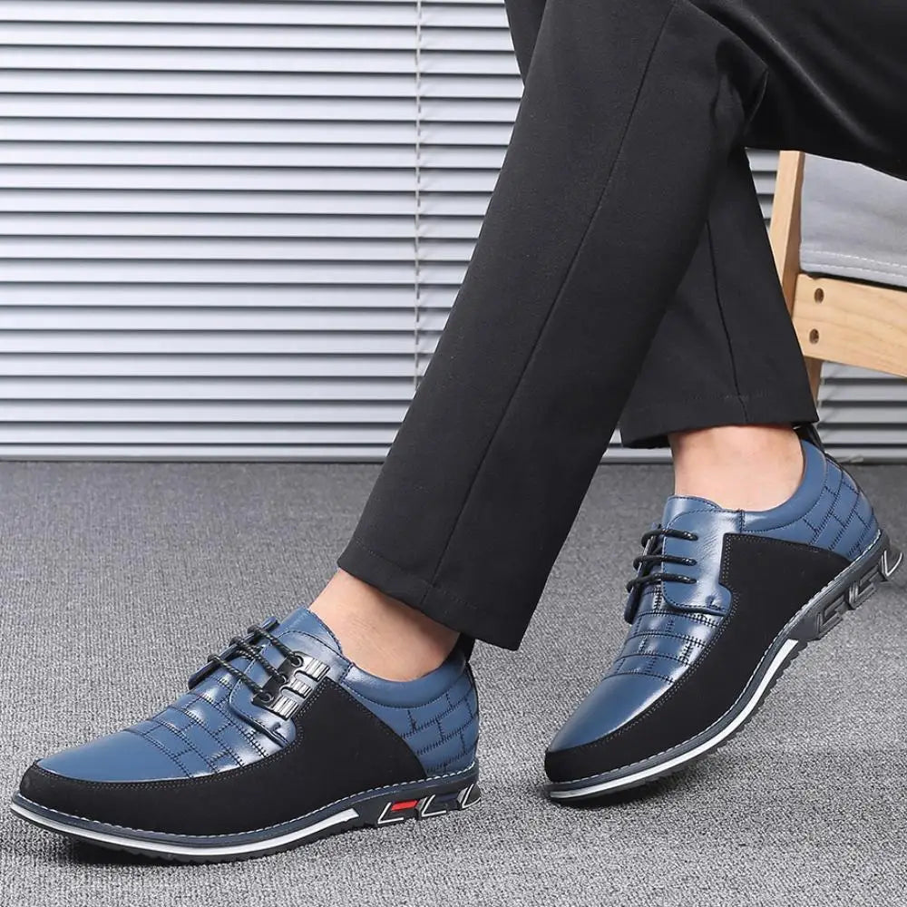 WALKER LOAFERS