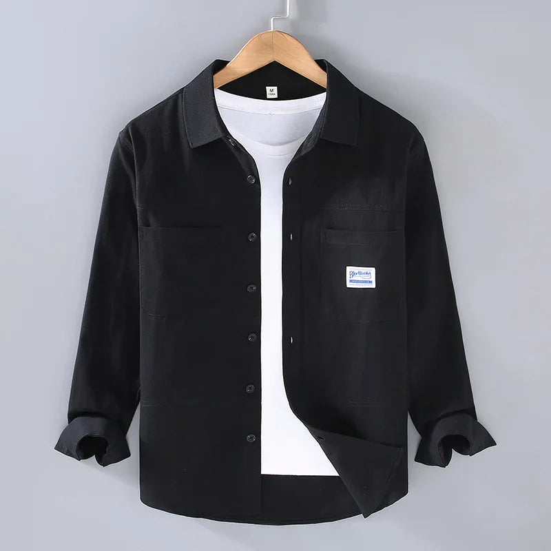 MONDRIAN SHIRT