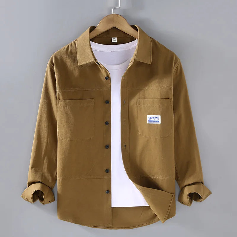 MONDRIAN SHIRT