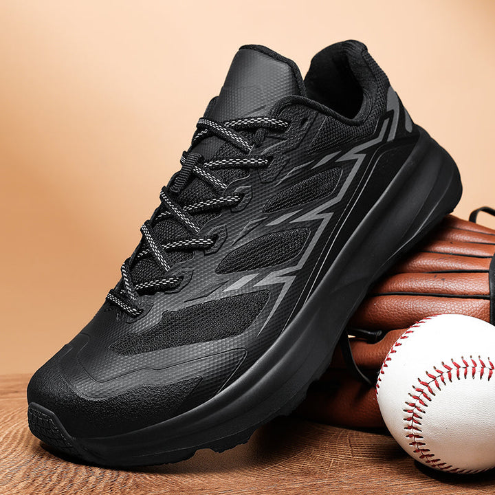 TRAILMARK SNEAKERS