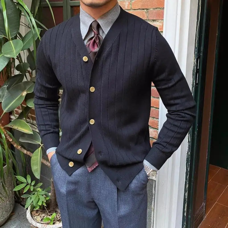 MARONI SWEATER CARDIGAN