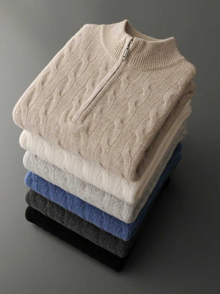 VITTORIO SWEATER