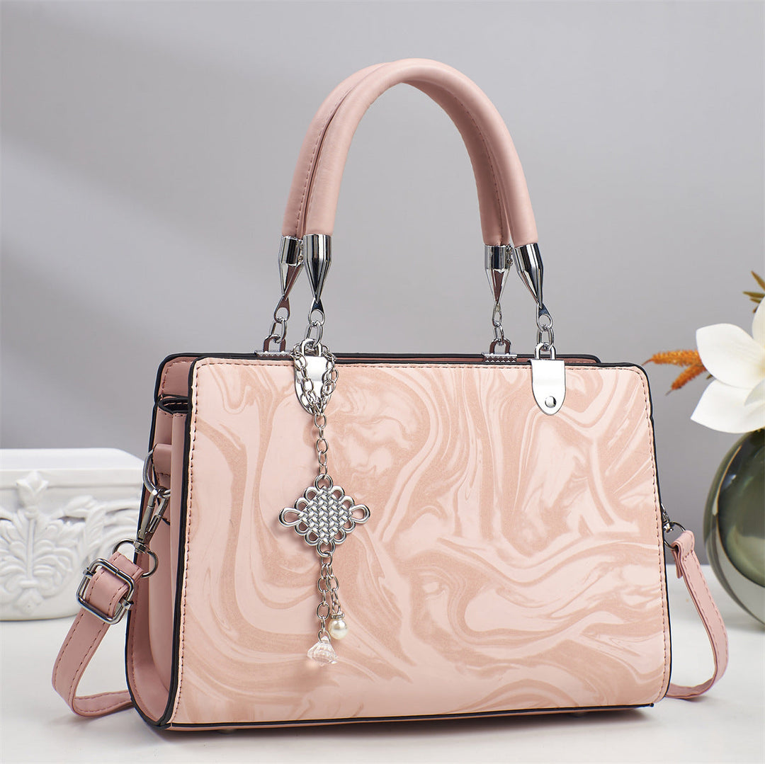 ZAFIRA SQUARE BAG
