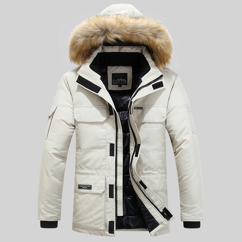 ELOWEN JACKET