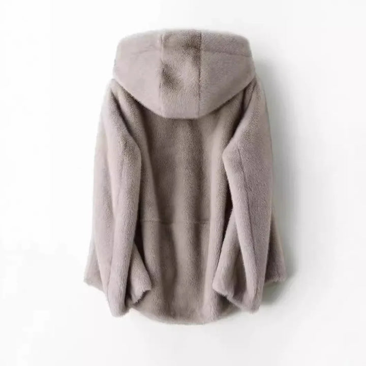 CozyFur Jacket
