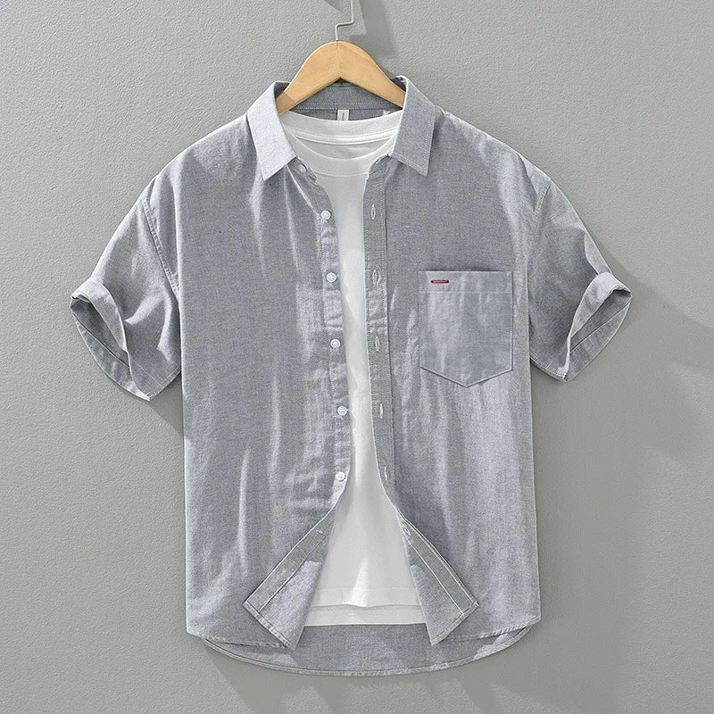 LORENZO SUMMER SHIRT