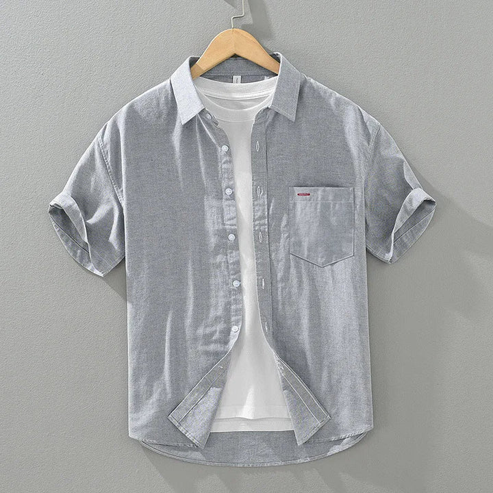 LORENZO SUMMER SHIRT