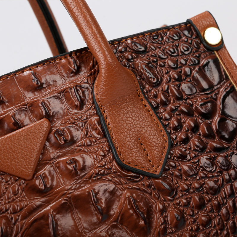 OCTAVIA HAND BAG