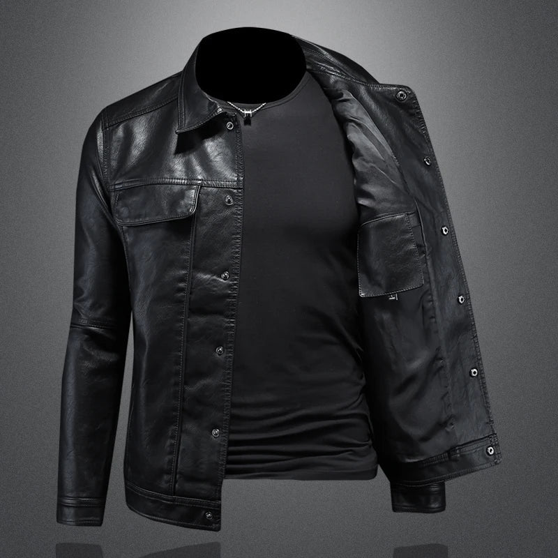 NAPOLI JACKET